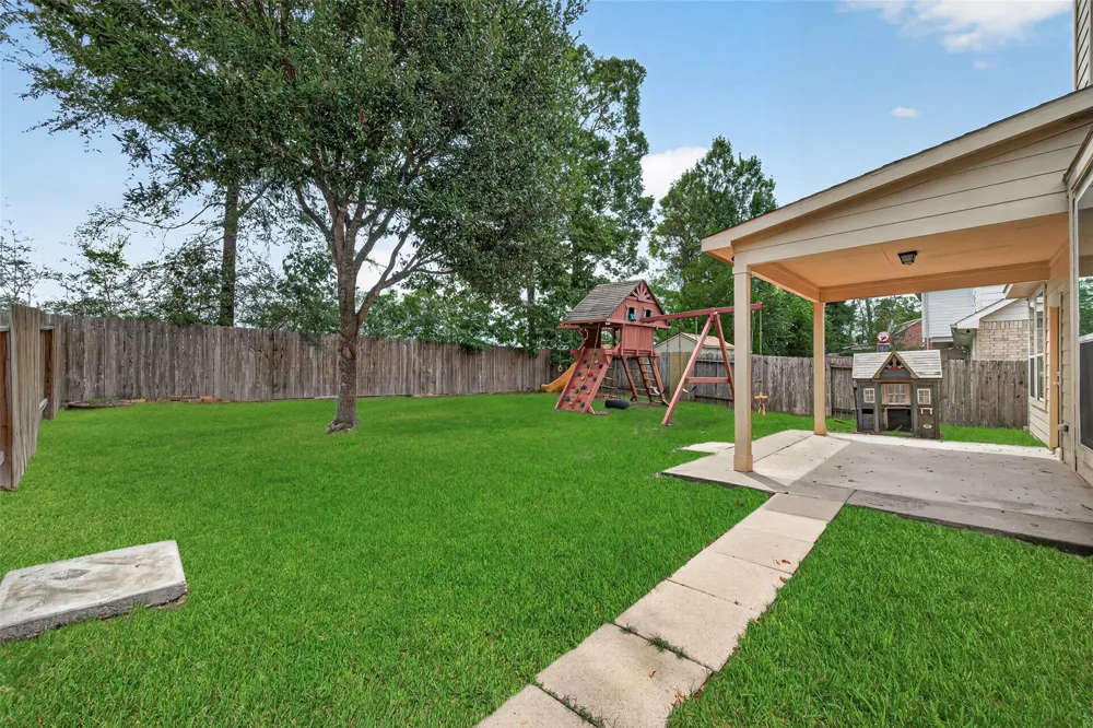 3508 Oakville Drive Conroe, TX 77304