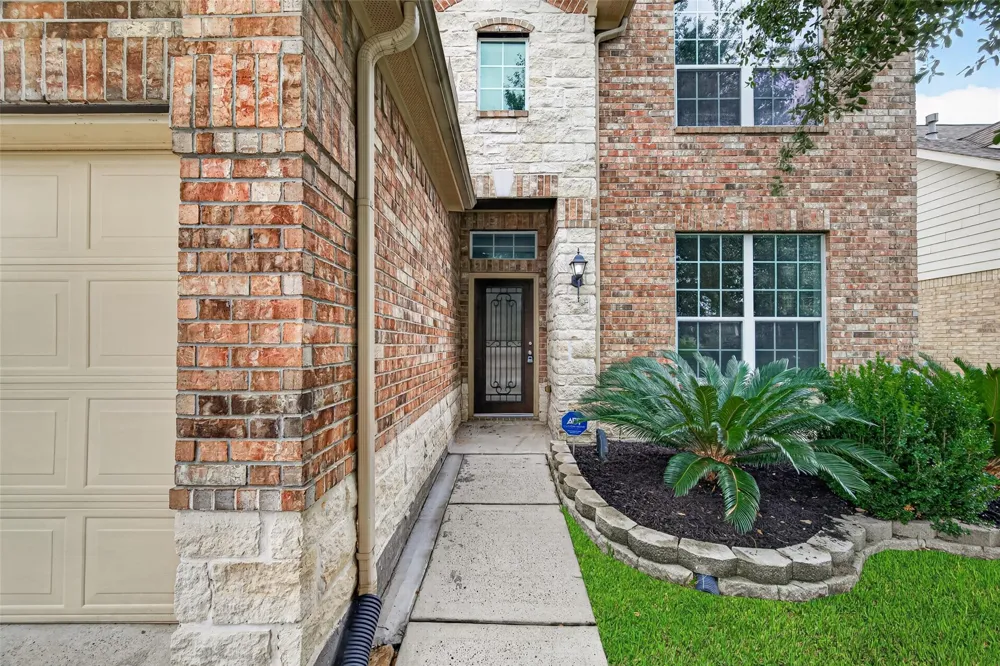 3508 Oakville Drive Conroe, TX 77304