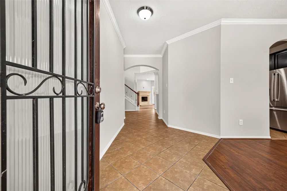 3508 Oakville Drive Conroe, TX 77304