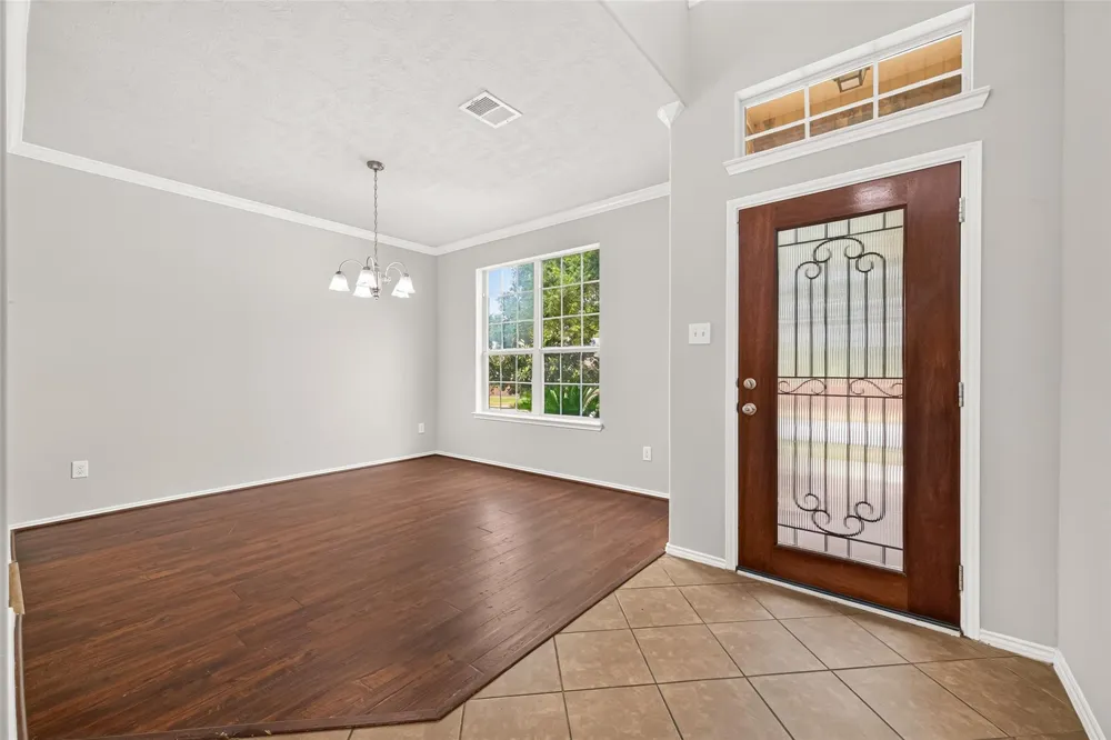 3508 Oakville Drive Conroe, TX 77304