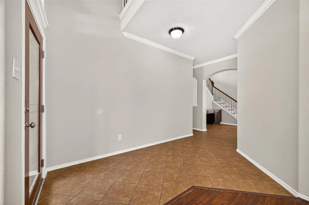 3508 Oakville Drive Conroe, TX 77304