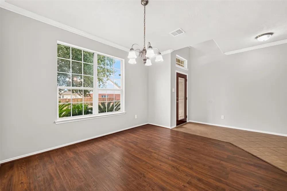3508 Oakville Drive Conroe, TX 77304