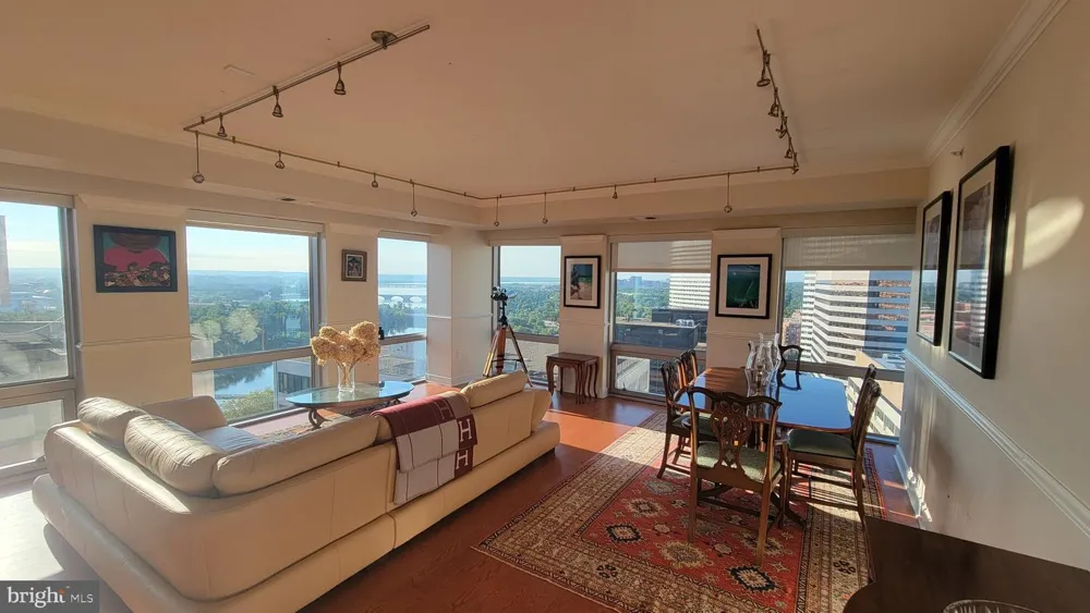 1111 19TH STREET #2402 Arlington, VA 22209