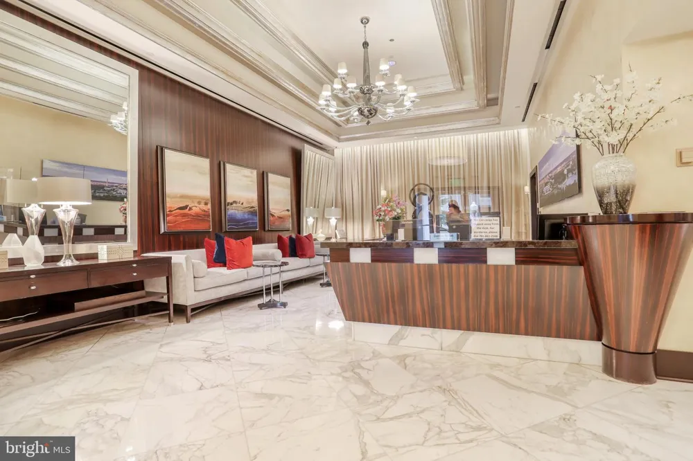 1111 19TH STREET #2402 Arlington, VA 22209