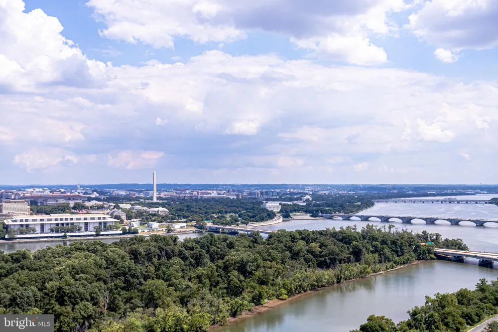 1111 19TH STREET #2402 Arlington, VA 22209