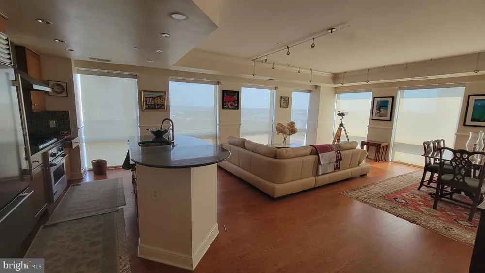 1111 19TH STREET #2402 Arlington, VA 22209