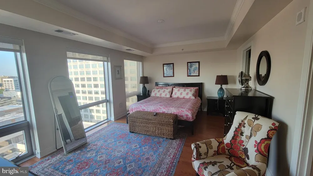 1111 19TH STREET #2402 Arlington, VA 22209