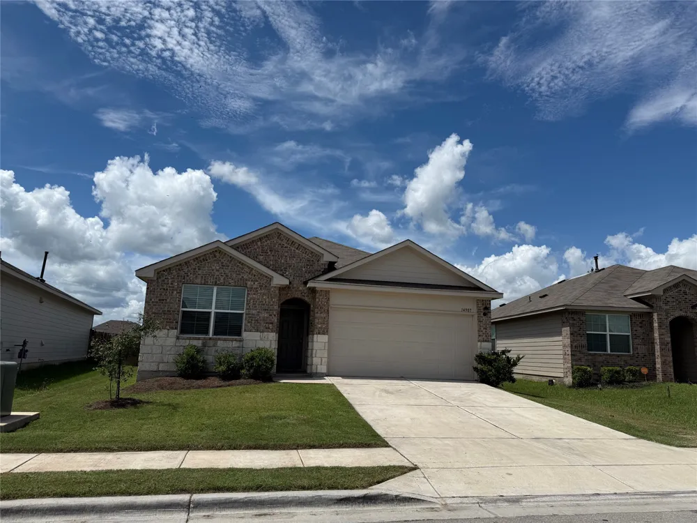 14907 Retha Pass Austin, TX 78724