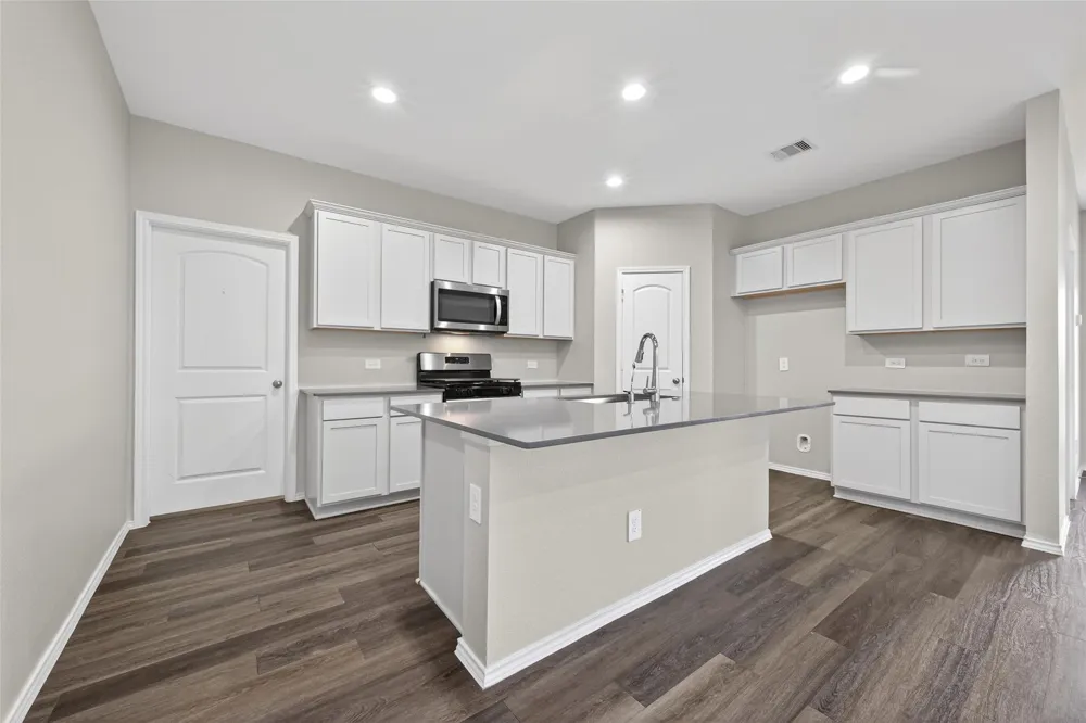 12361 Carib Crossing Lane Conroe, TX 77304