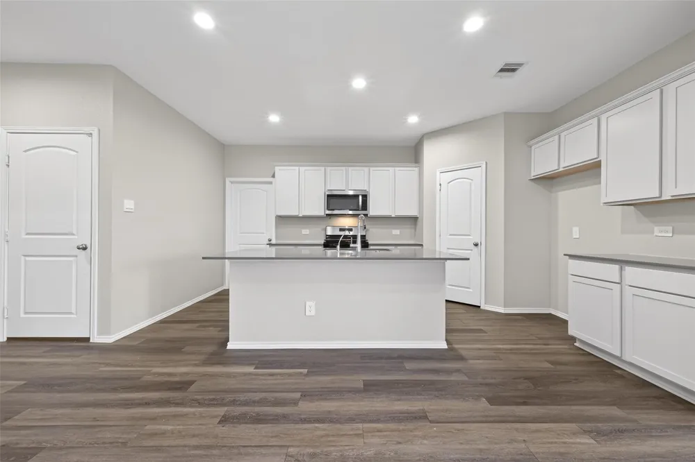 12361 Carib Crossing Lane Conroe, TX 77304