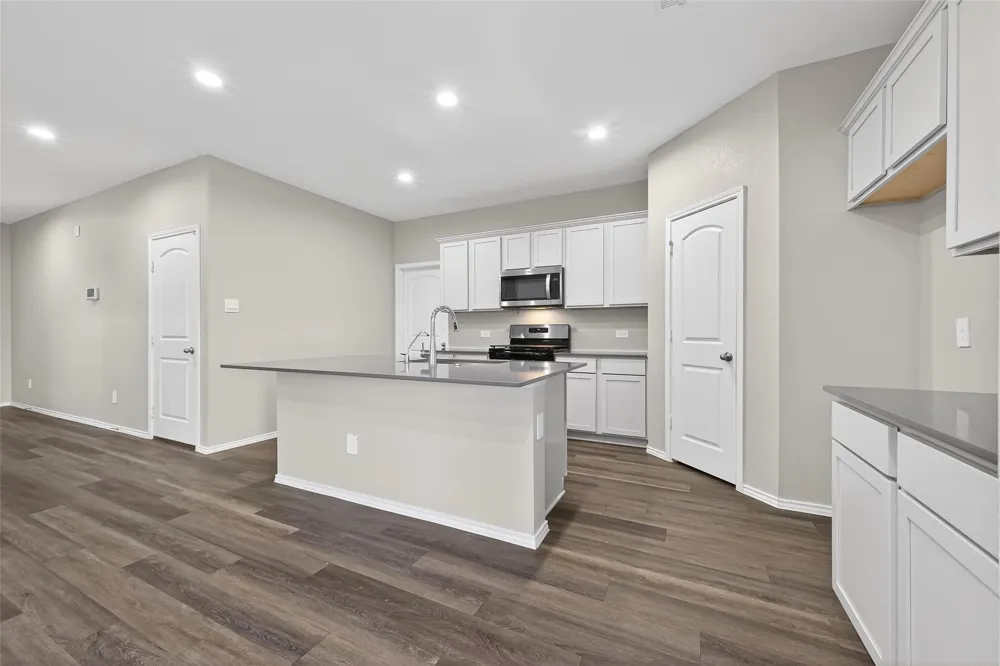 12361 Carib Crossing Lane Conroe, TX 77304