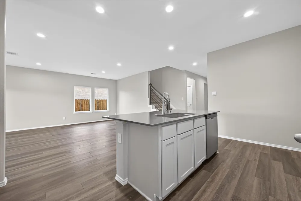 12361 Carib Crossing Lane Conroe, TX 77304