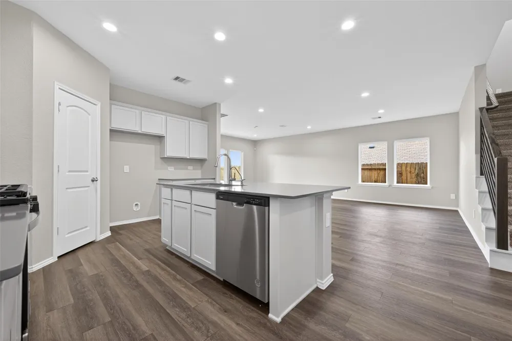12361 Carib Crossing Lane Conroe, TX 77304