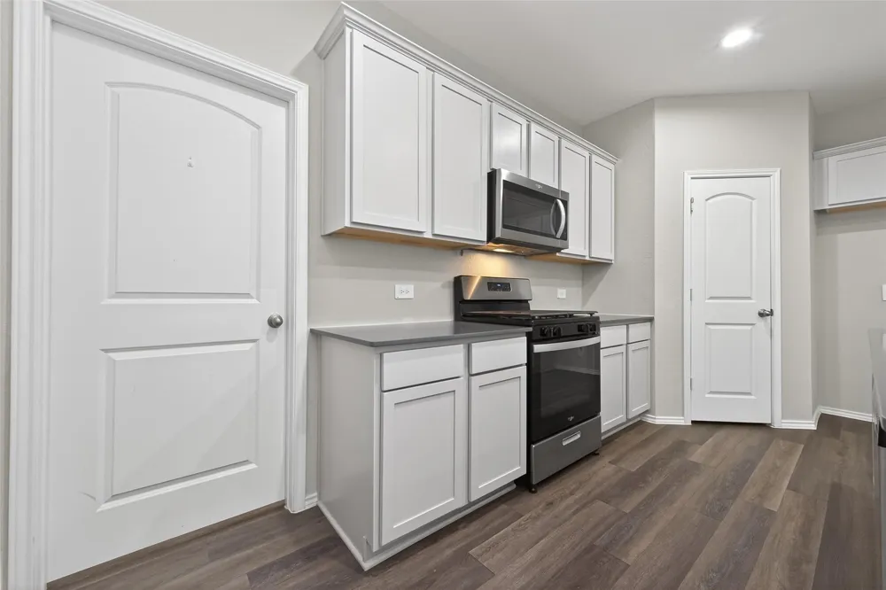 12361 Carib Crossing Lane Conroe, TX 77304