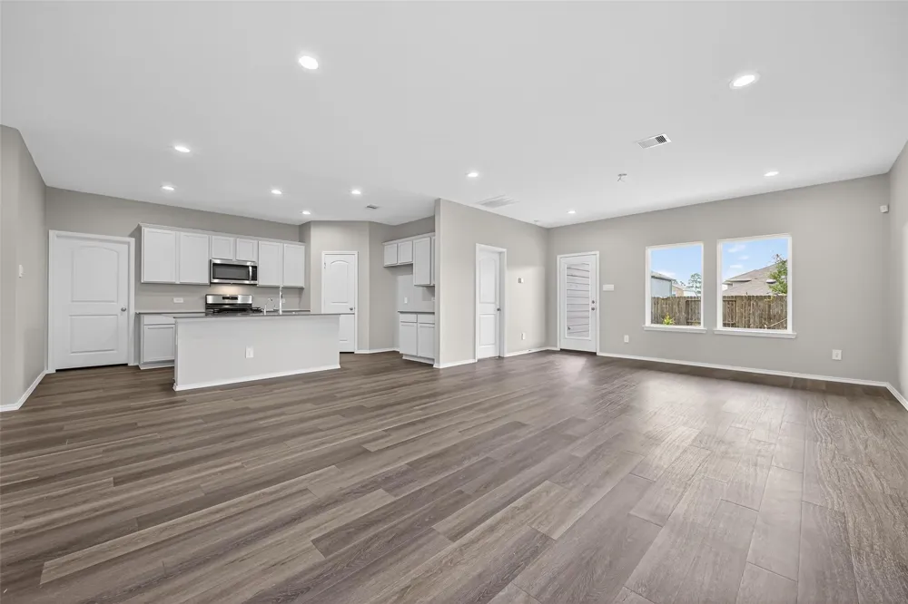 12361 Carib Crossing Lane Conroe, TX 77304