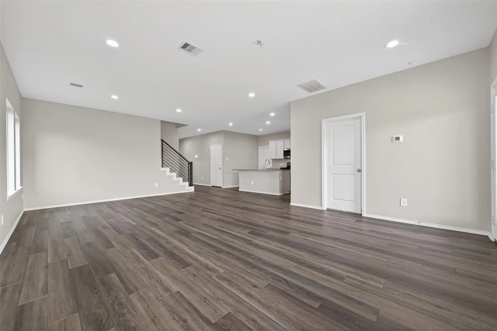 12361 Carib Crossing Lane Conroe, TX 77304