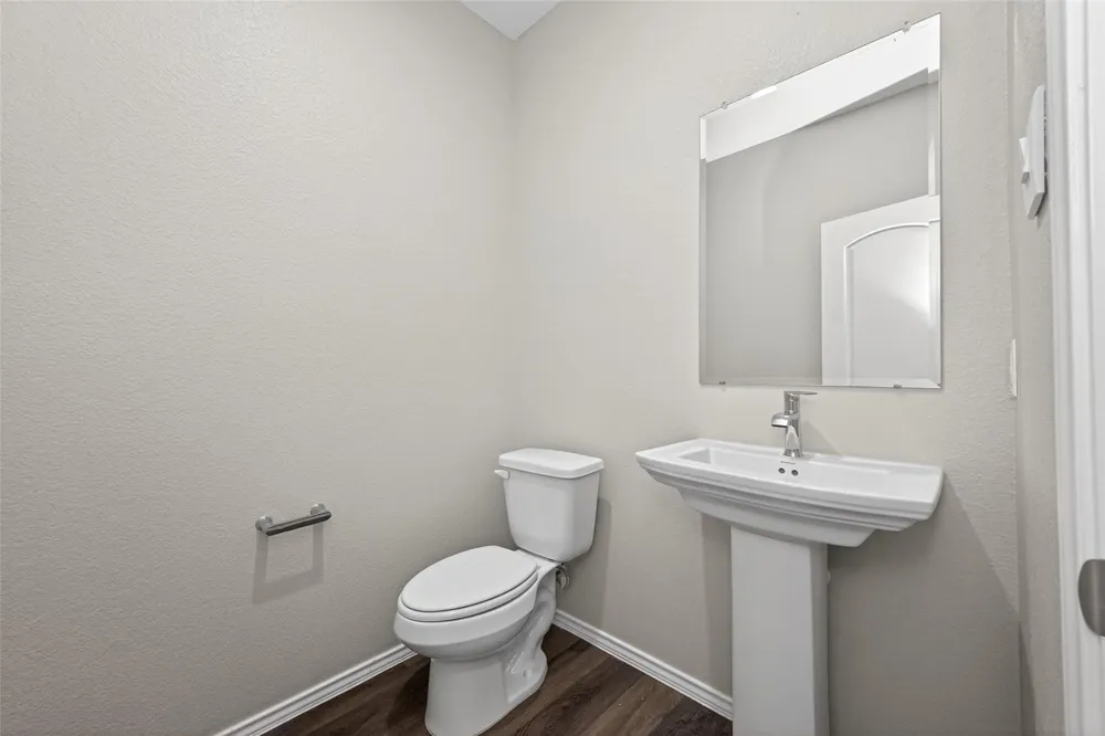 12361 Carib Crossing Lane Conroe, TX 77304