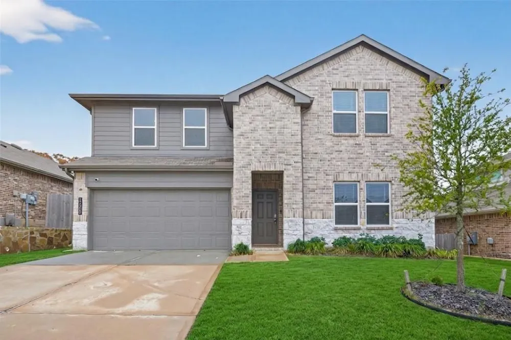 12361 Carib Crossing Lane Conroe, TX 77304