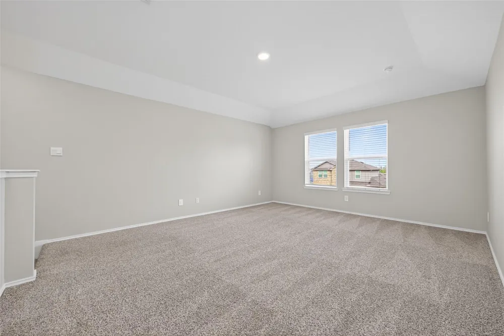 12361 Carib Crossing Lane Conroe, TX 77304