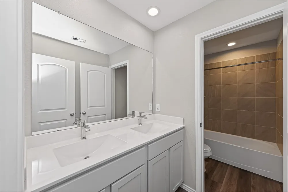 12361 Carib Crossing Lane Conroe, TX 77304