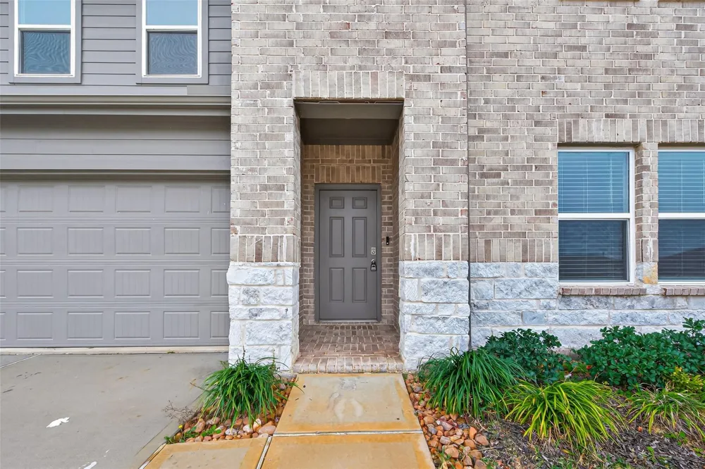 12361 Carib Crossing Lane Conroe, TX 77304