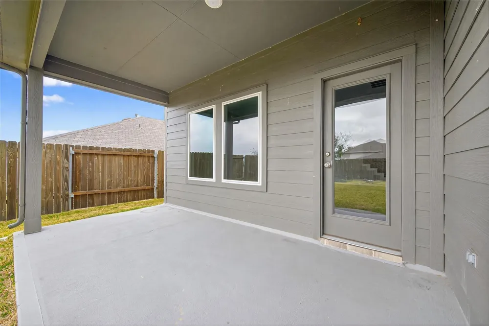 12361 Carib Crossing Lane Conroe, TX 77304