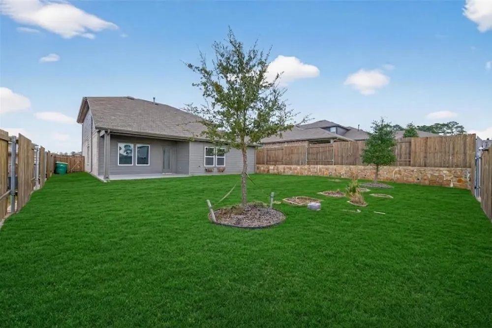 12361 Carib Crossing Lane Conroe, TX 77304