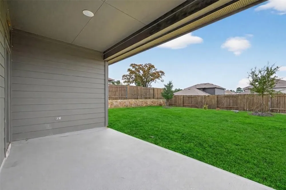 12361 Carib Crossing Lane Conroe, TX 77304