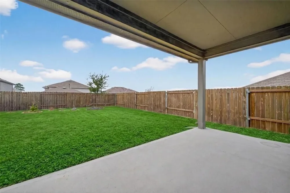 12361 Carib Crossing Lane Conroe, TX 77304
