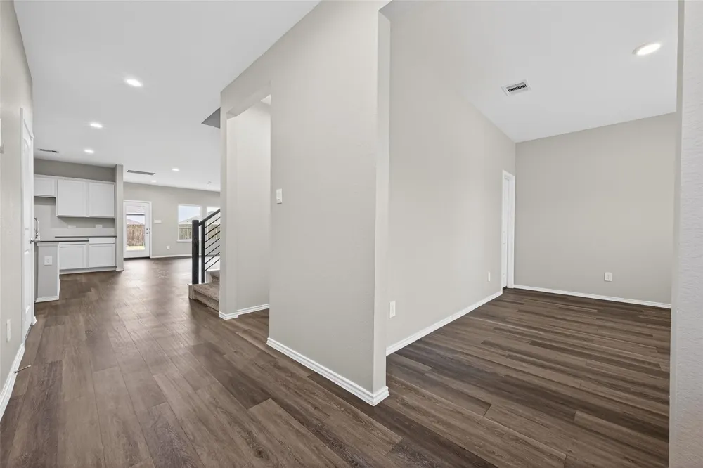 12361 Carib Crossing Lane Conroe, TX 77304