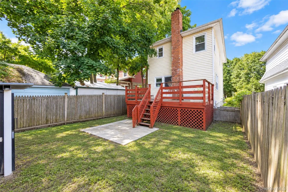 142-10 Oak Avenue Flushing, NY 11355