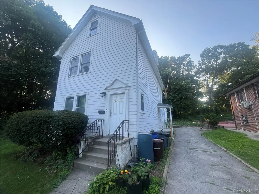 85th Road Hollis Hills, NY 11432