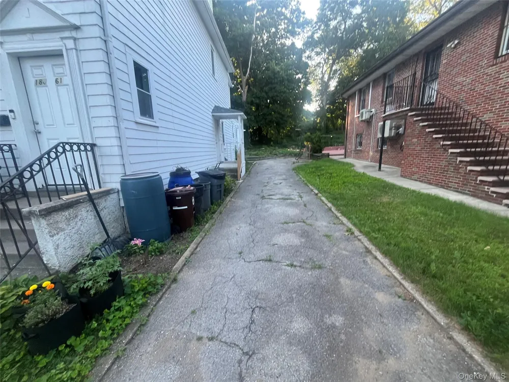 85th Road Hollis Hills, NY 11432
