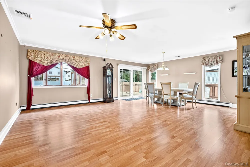 397 Briarwood Road Massapequa, NY 11758