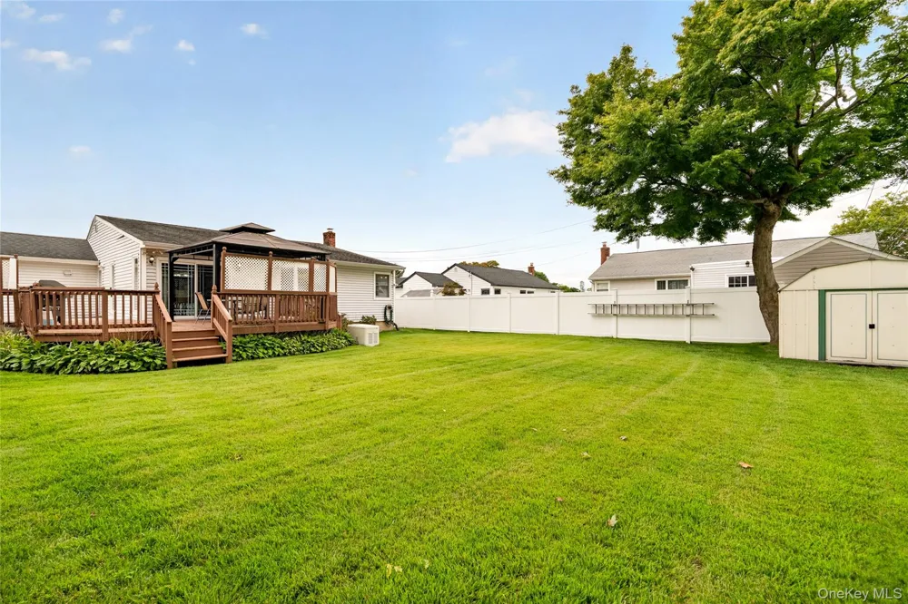 397 Briarwood Road Massapequa, NY 11758