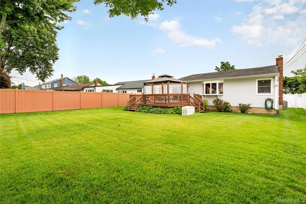 397 Briarwood Road Massapequa, NY 11758