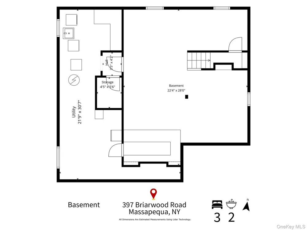 397 Briarwood Road Massapequa, NY 11758
