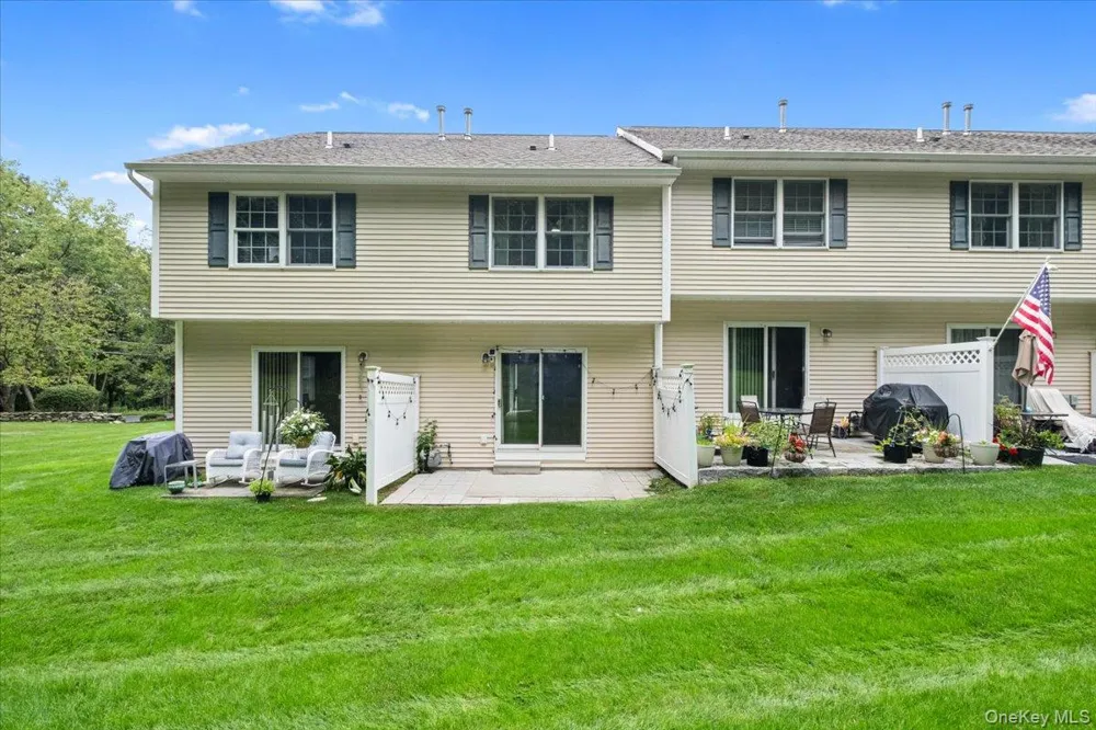307 Alexandra Court Carmel, NY 10512