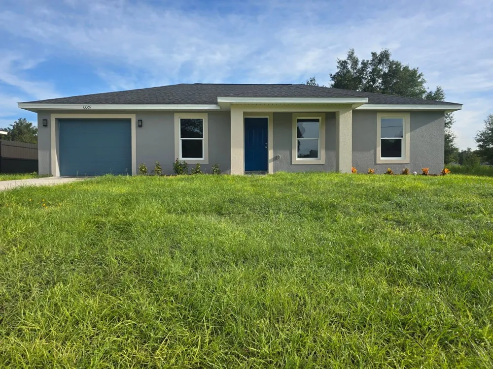 13359 SW 112TH PLACE Dunnellon, FL 34432