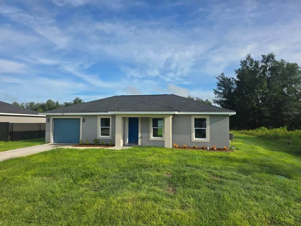13359 SW 112TH PLACE Dunnellon, FL 34432