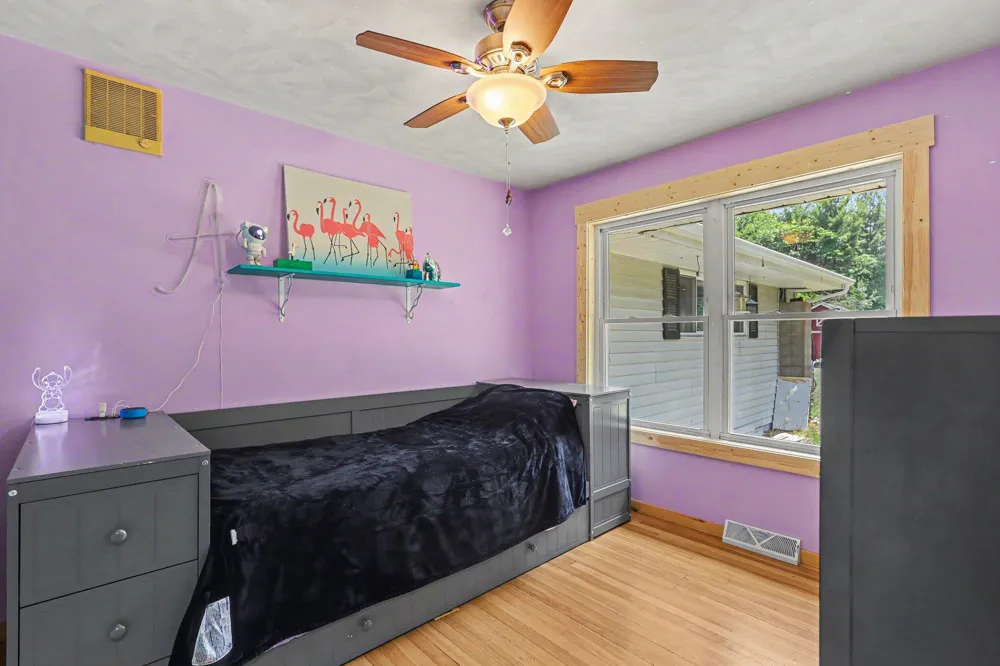 965 Victor Avenue Muskegon, MI 49445