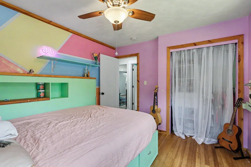 965 Victor Avenue Muskegon, MI 49445