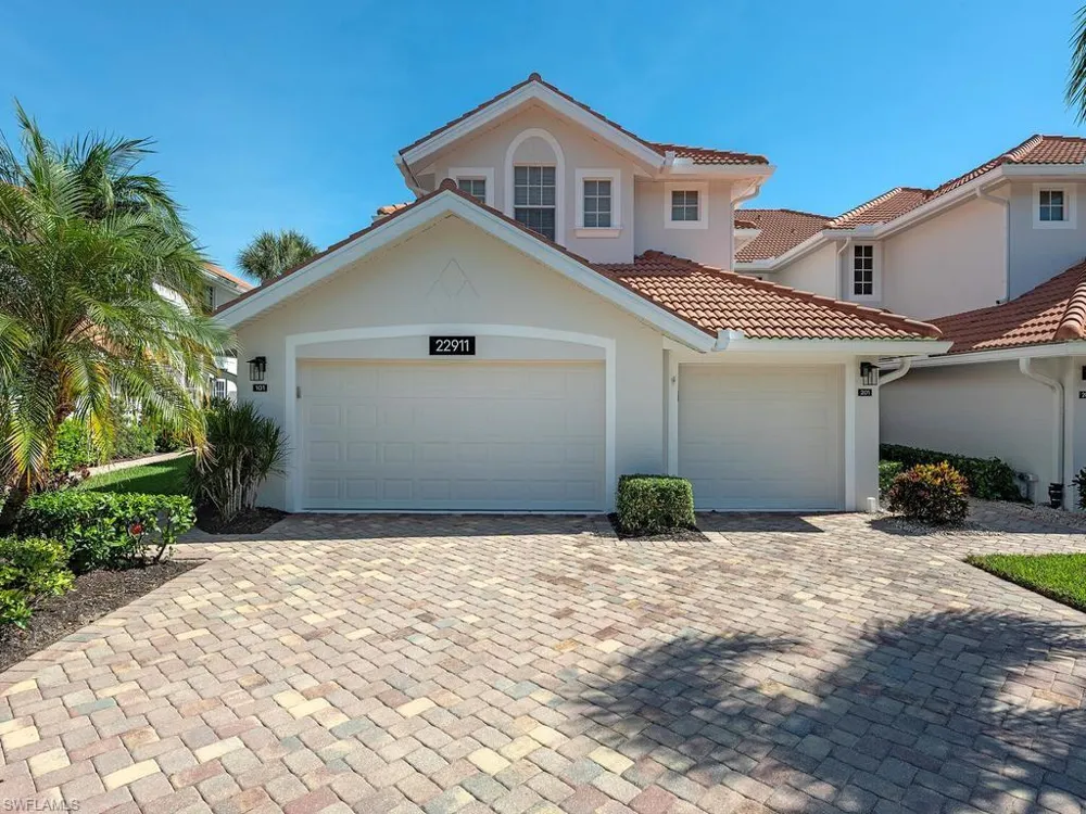 22911 Rosedale Drive #101 Estero, FL 34135