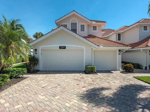 22911 Rosedale Drive #101