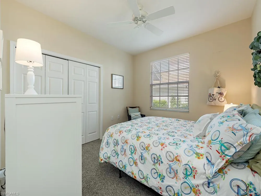 22911 Rosedale Drive #101 Estero, FL 34135