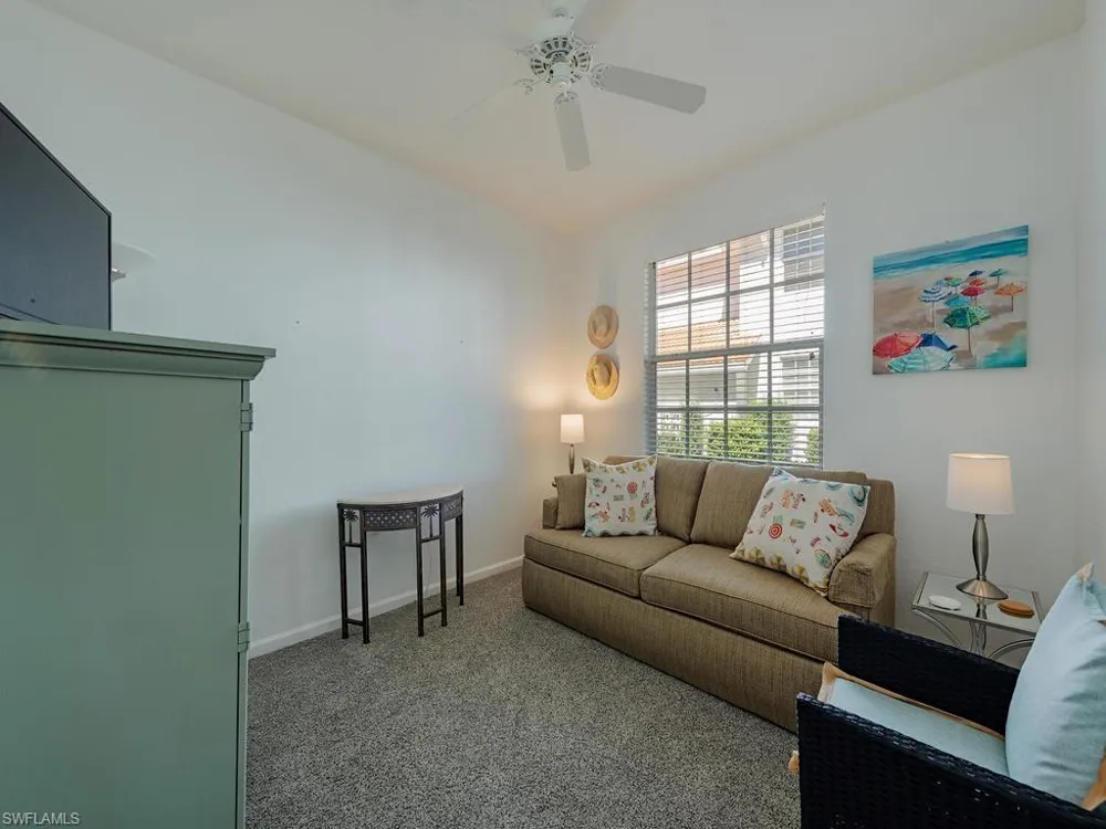 22911 Rosedale Drive #101 Estero, FL 34135