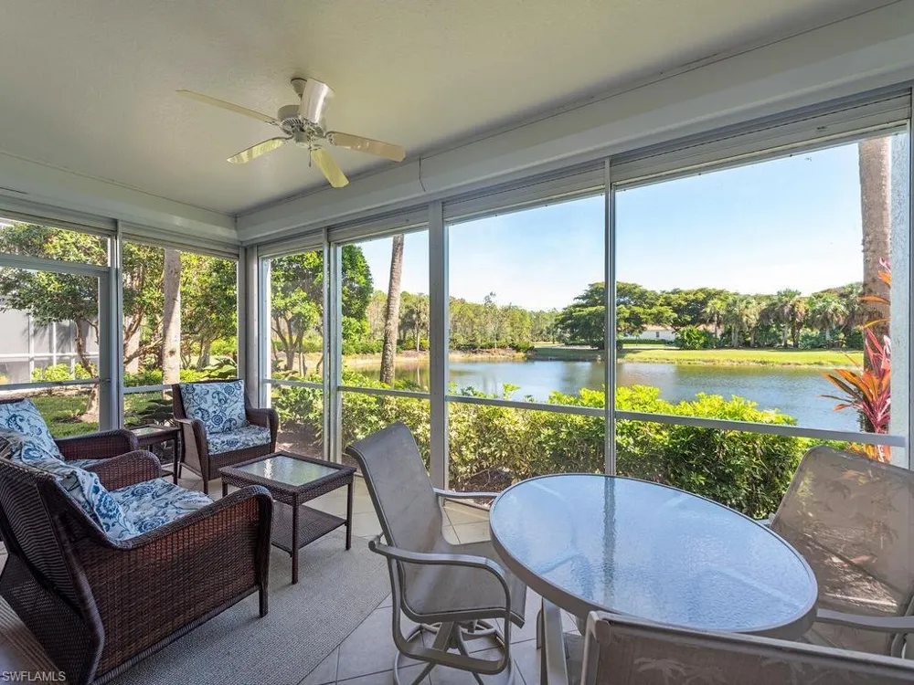 22911 Rosedale Drive #101 Estero, FL 34135