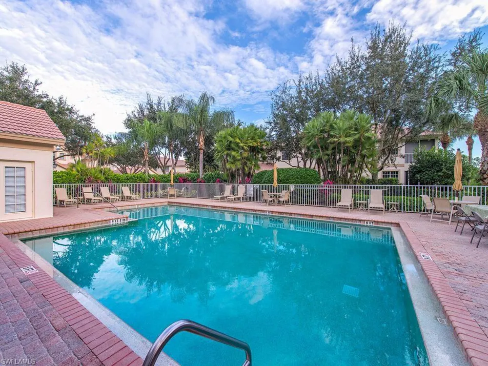 22911 Rosedale Drive #101 Estero, FL 34135