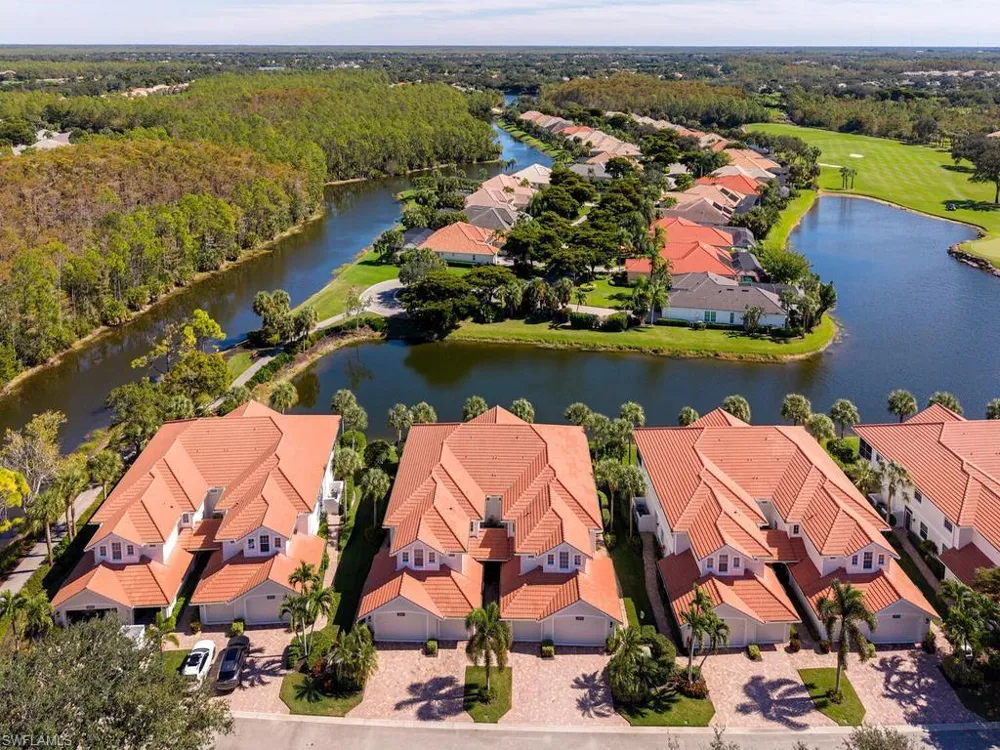 22911 Rosedale Drive #101 Estero, FL 34135