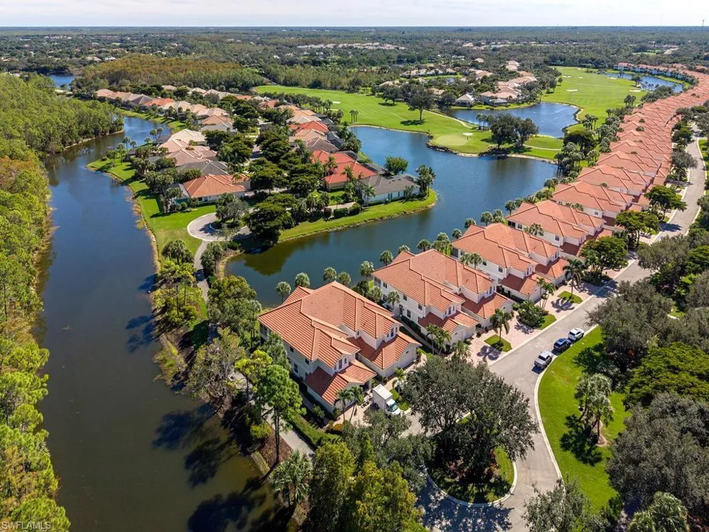 22911 Rosedale Drive #101 Estero, FL 34135